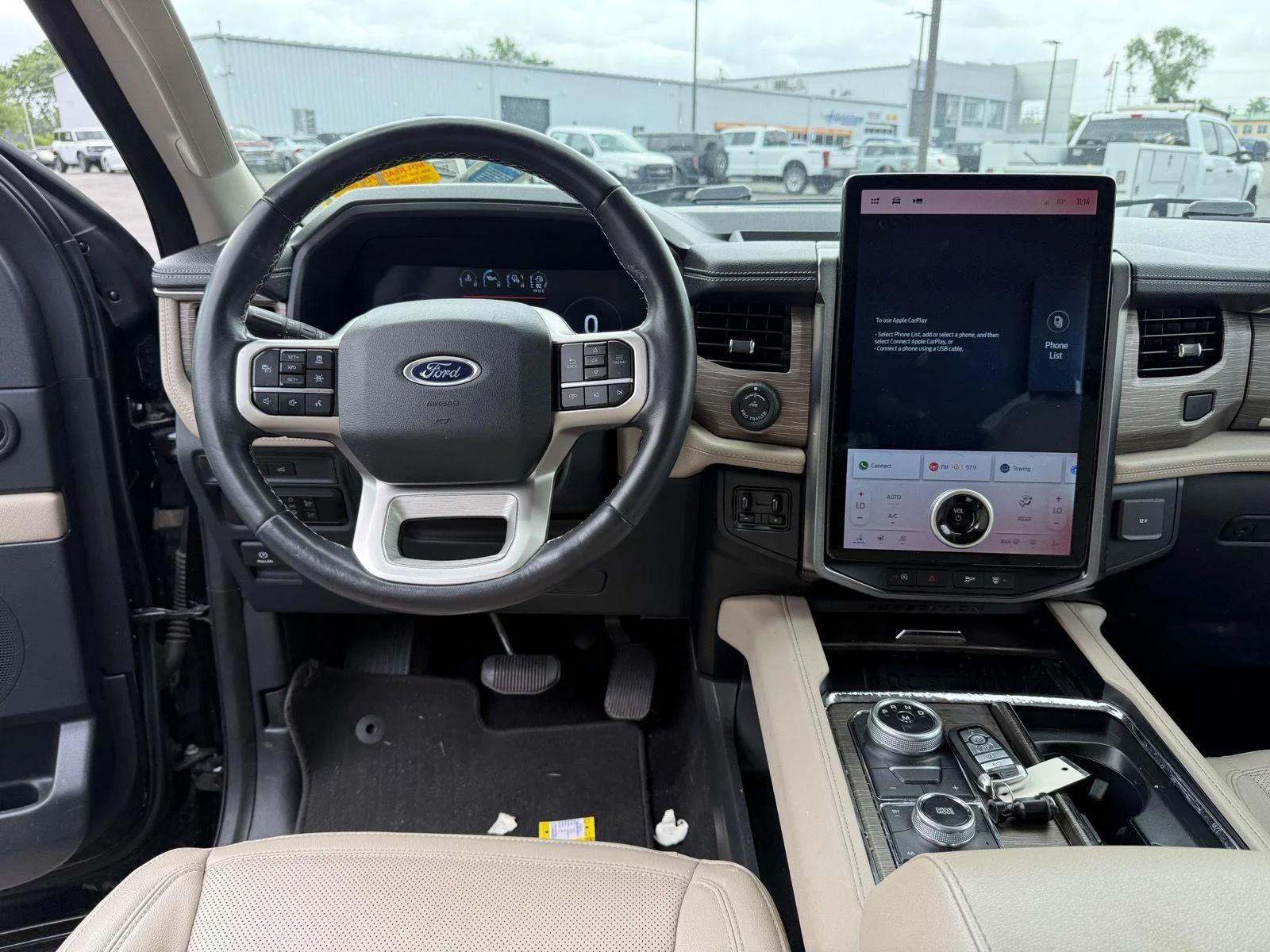 ford expedition 2024 1FMJK2A81REA02513 image ford expedition 2024 1FMJK2A81REA02513 image
