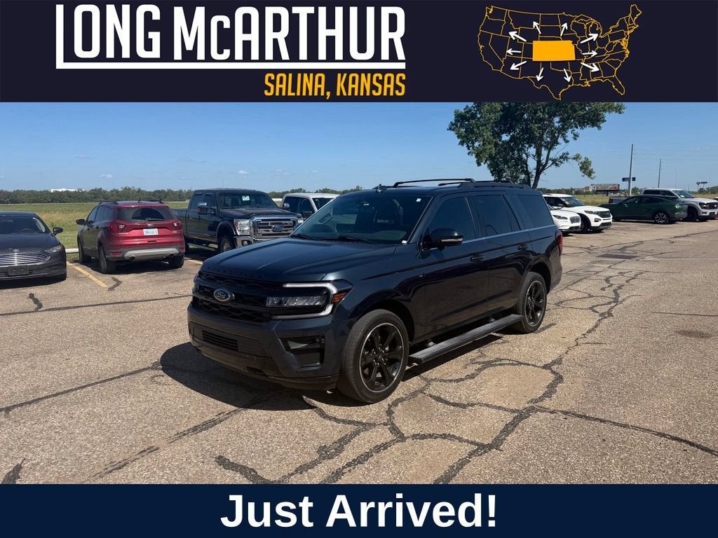ford expedition 2024 1FMJU2A8XREA16551 image ford expedition 2024 1FMJU2A8XREA16551 image