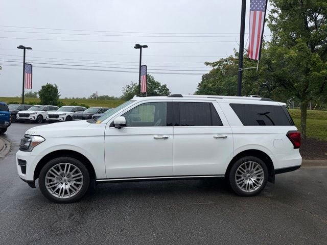 ford expedition 2024 1FMJK2A83REA02125 image ford expedition 2024 1FMJK2A83REA02125 image