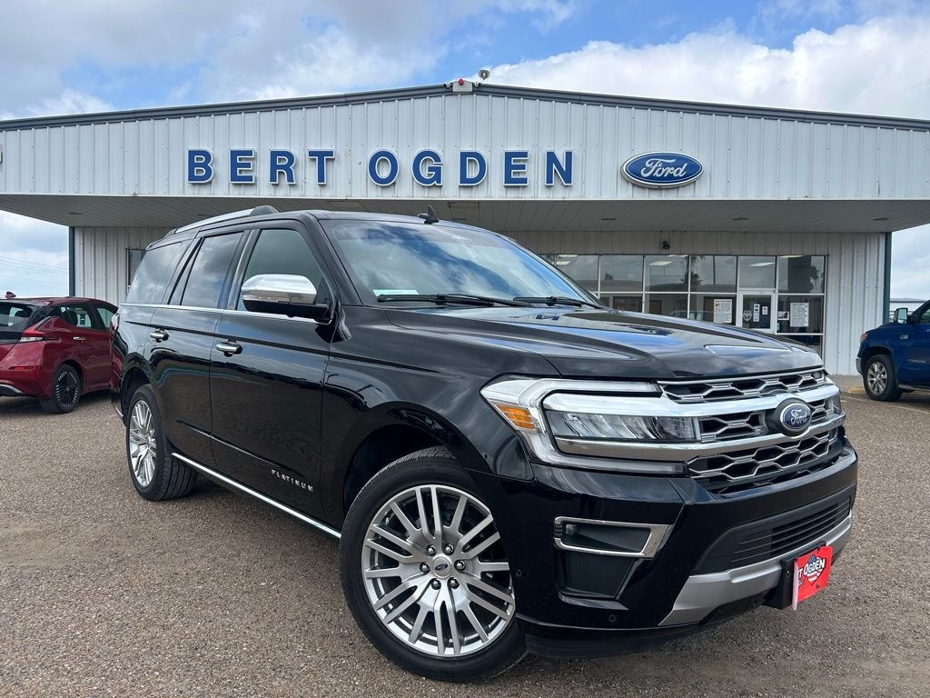 Ford Expedition 2024 1FMJU1L82REA30306 image Ford Expedition 2024 1FMJU1L82REA30306 image