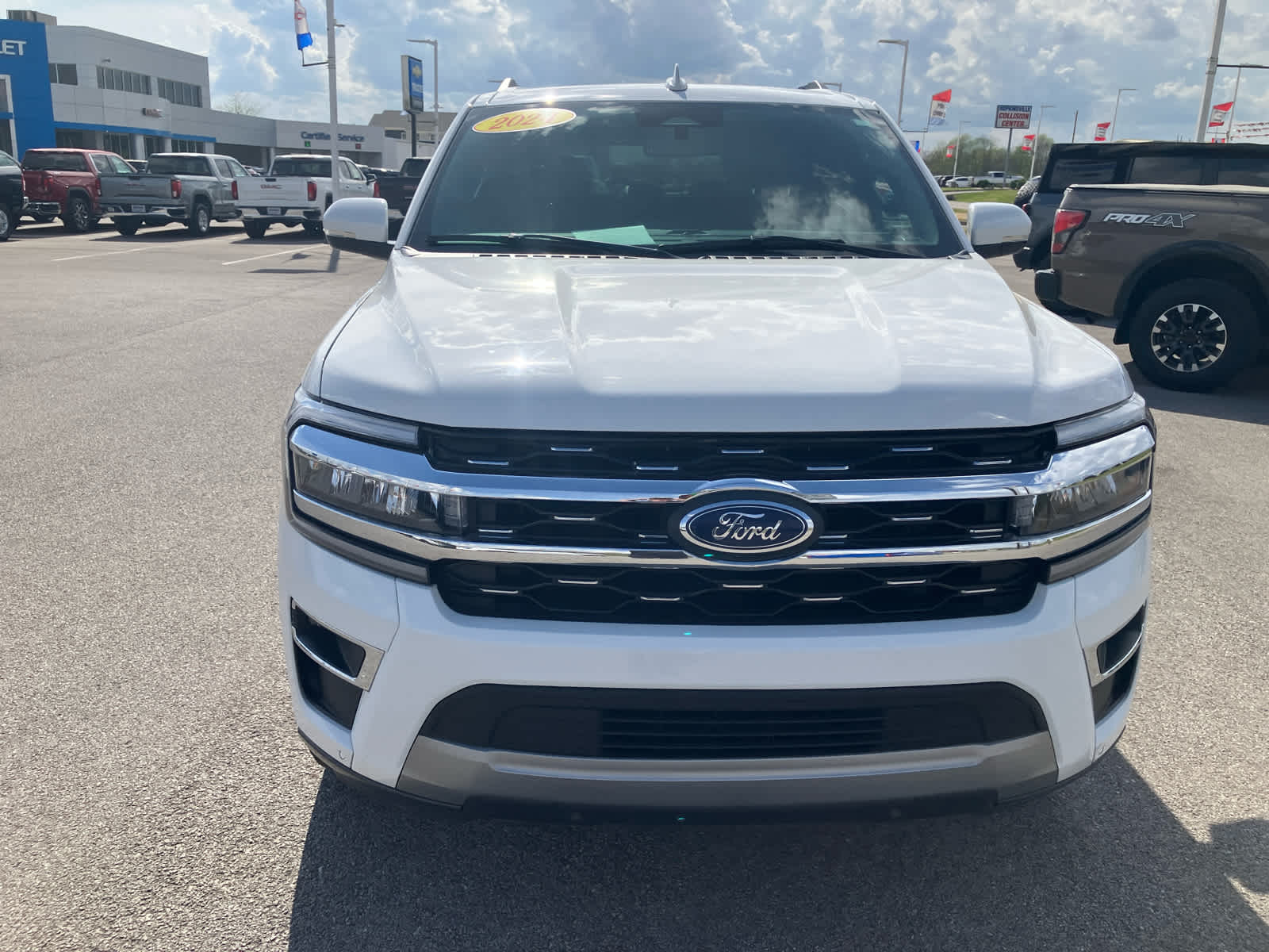 ford expedition 2024 1FMJK2A81REA21594 image ford expedition 2024 1FMJK2A81REA21594 image