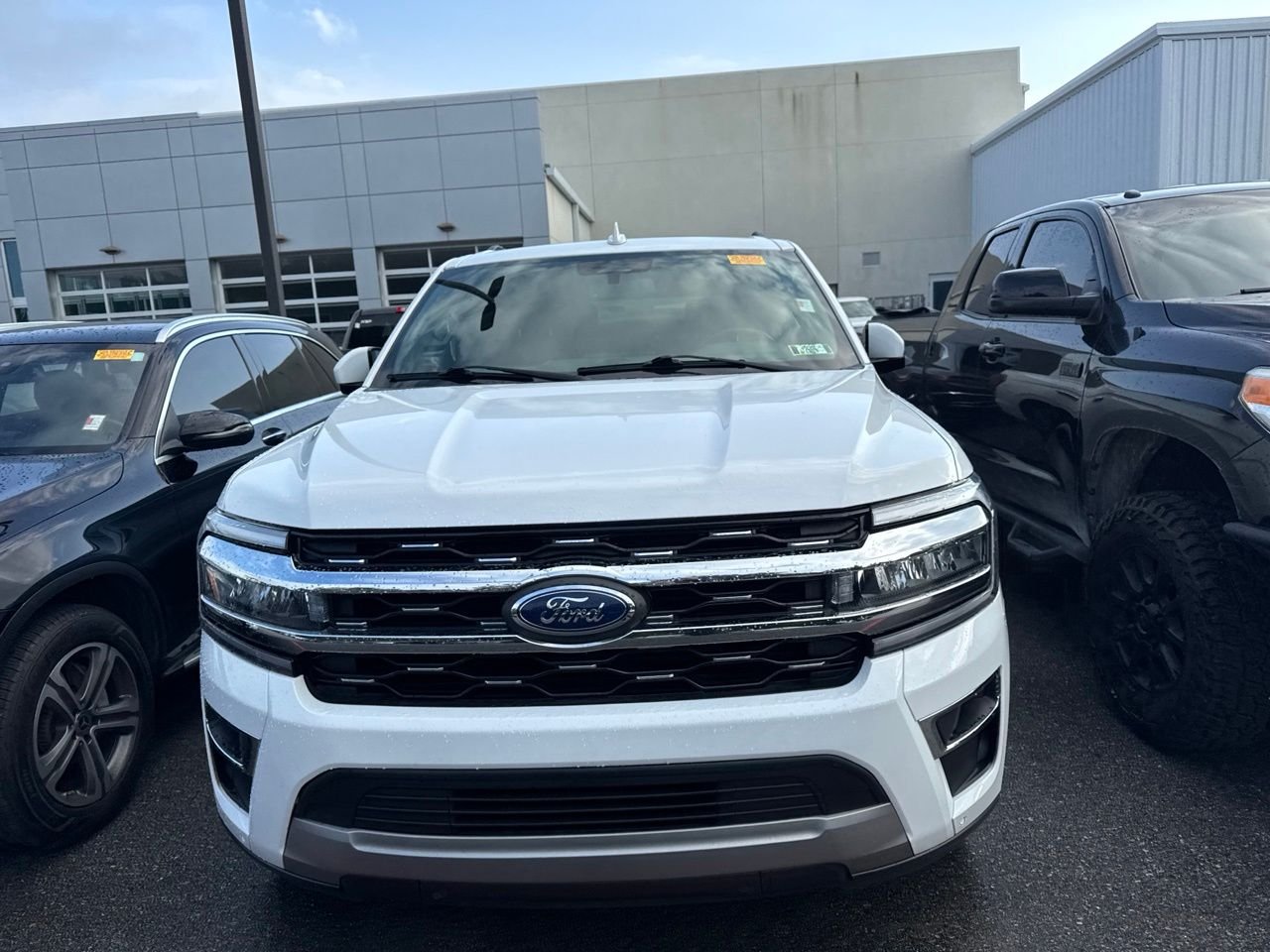 ford expedition 2024 1FMJU2A83REA19338 image ford expedition 2024 1FMJU2A83REA19338 image