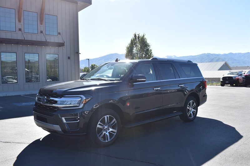 ford expedition 2024 1FMJK2A83REA46318 image ford expedition 2024 1FMJK2A83REA46318 image