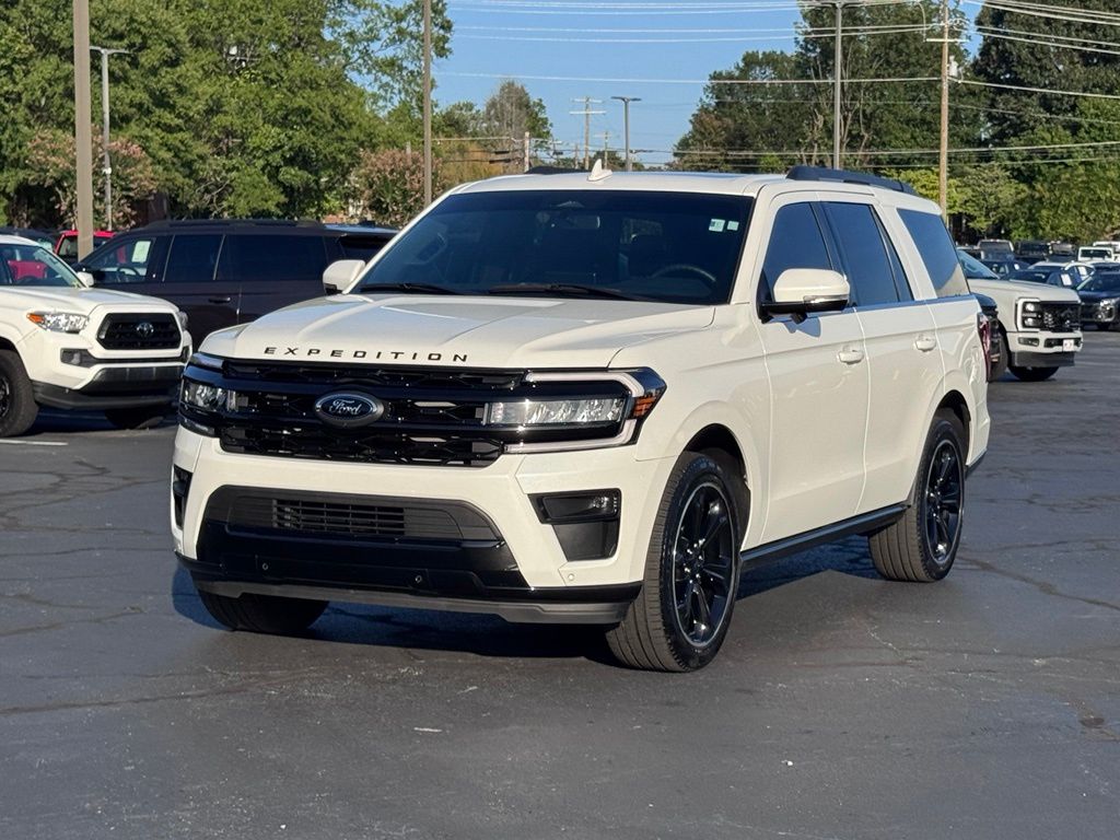 ford expedition 2024 1FMJU1K85REB07851 image ford expedition 2024 1FMJU1K85REB07851 image