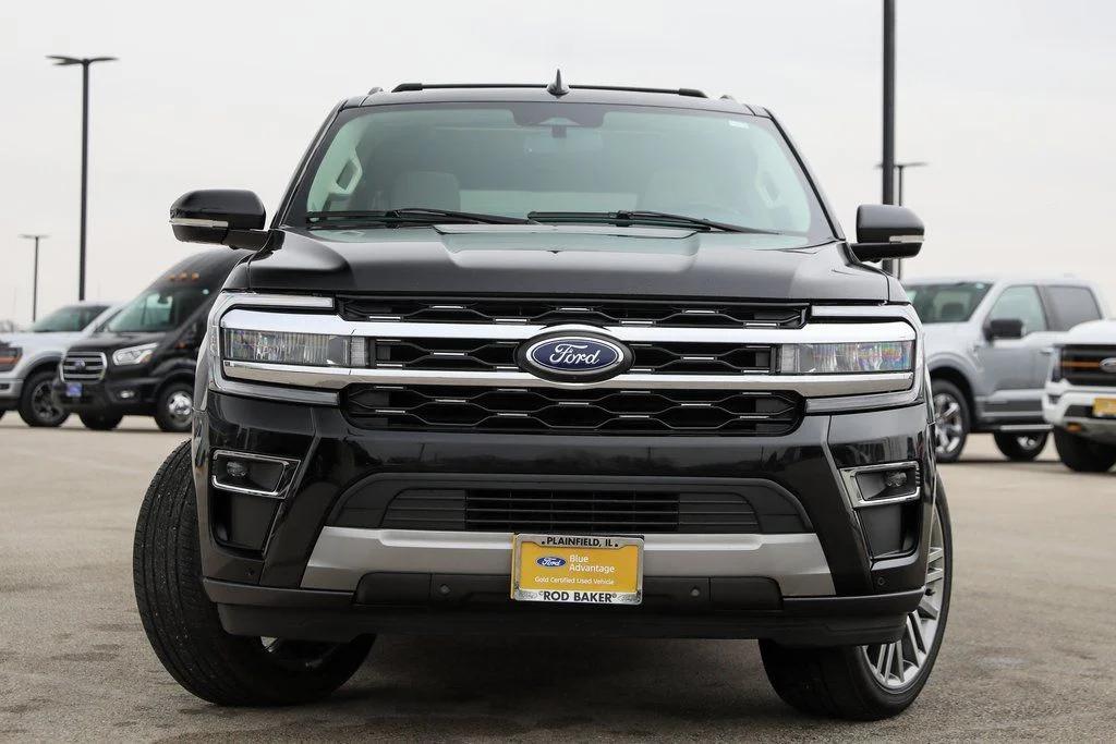 ford expedition 2024 1FMJK2A81REA40498 image ford expedition 2024 1FMJK2A81REA40498 image