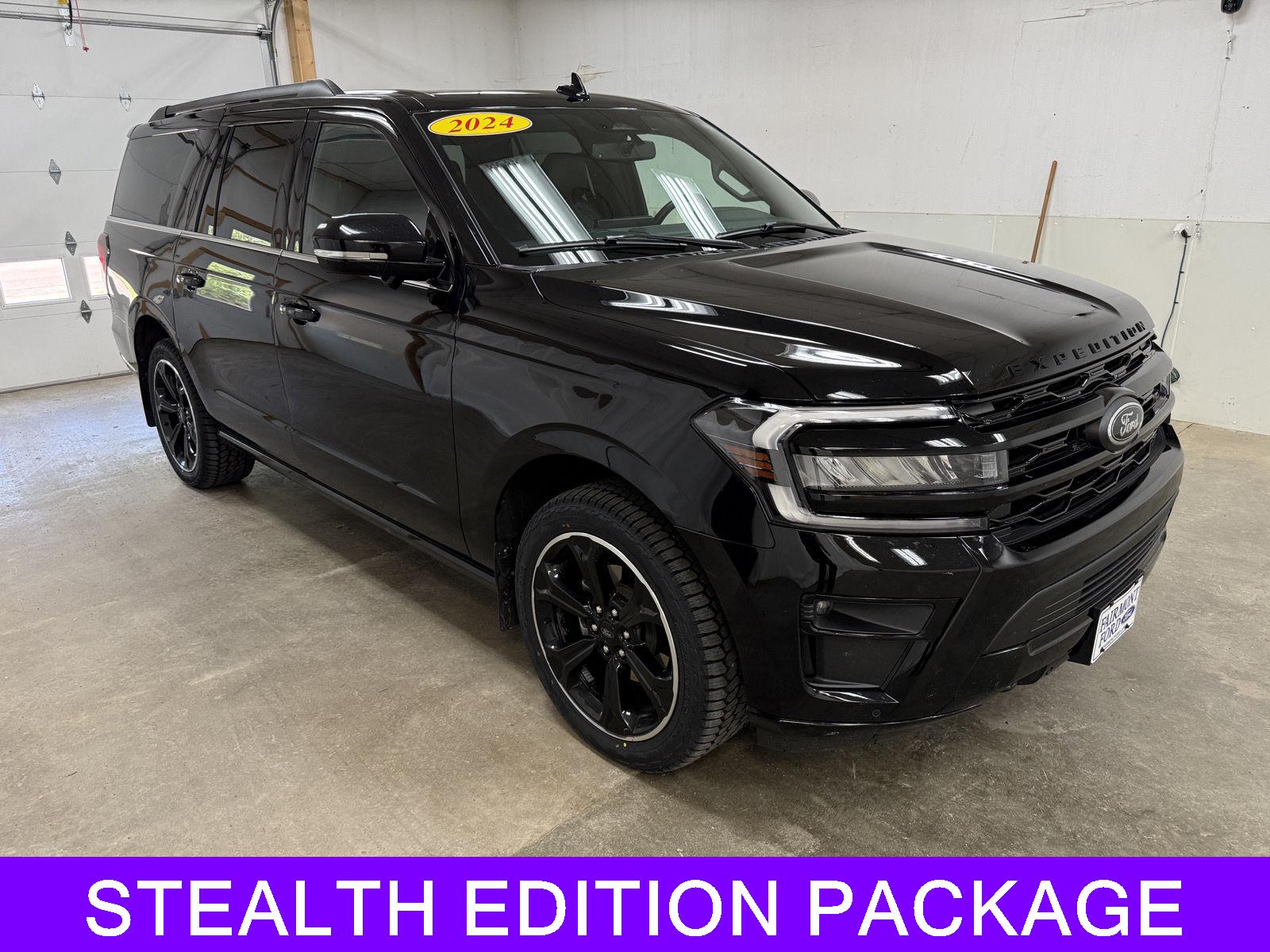 ford expedition 2024 1FMJK2A82REA75602 image ford expedition 2024 1FMJK2A82REA75602 image