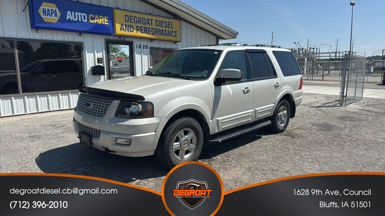 ford expedition 2006 1FMFU20536LA44096 image ford expedition 2006 1FMFU20536LA44096 image