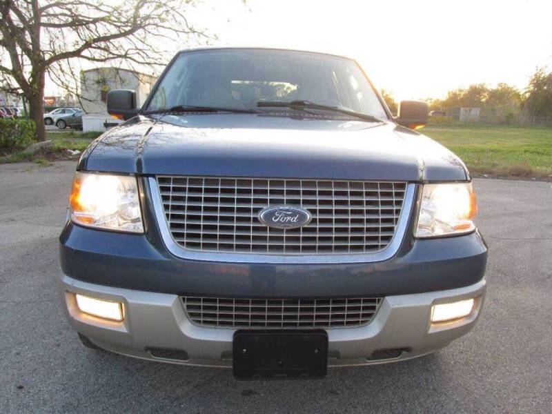 ford expedition 2006 1FMPU17516LA86495 image ford expedition 2006 1FMPU17516LA86495 image