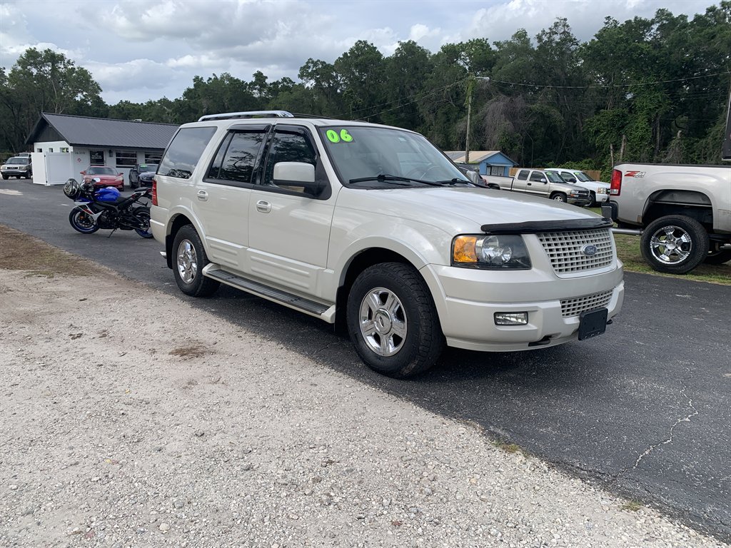 ford expedition 2006 1FMPU20596LA36721 image ford expedition 2006 1FMPU20596LA36721 image