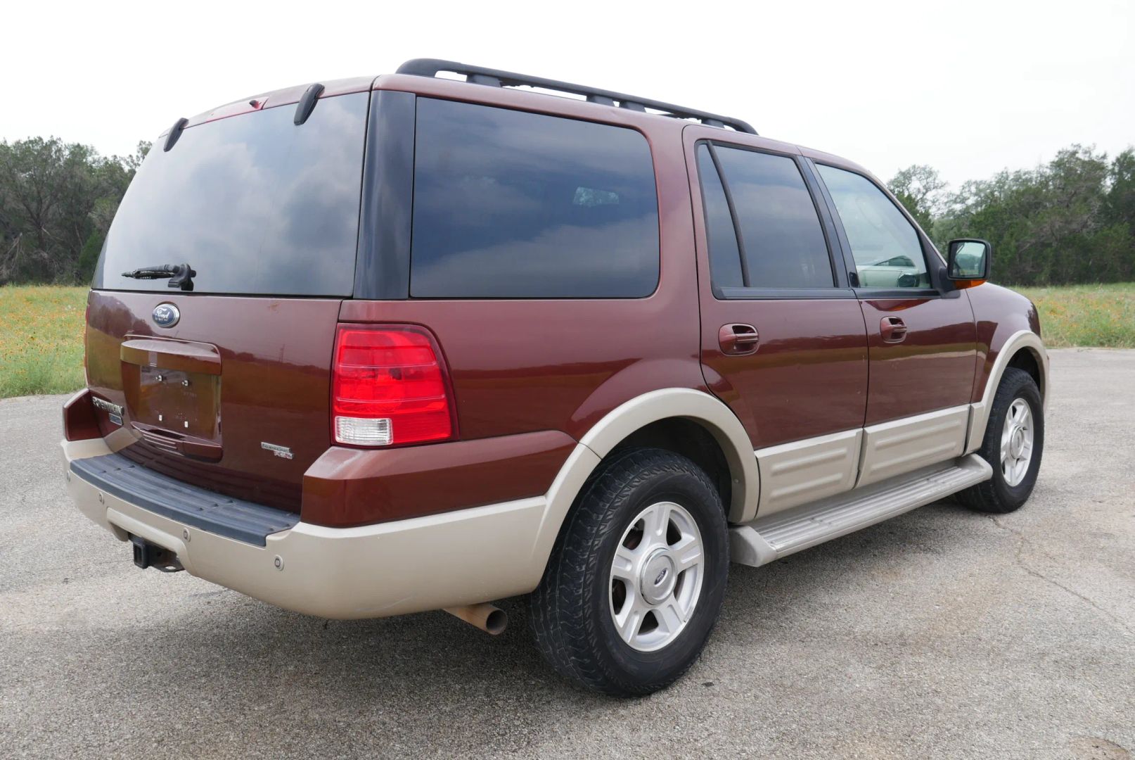 ford expedition 2006 1FMPU17506LA84625 image ford expedition 2006 1FMPU17506LA84625 image