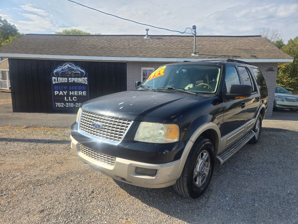 ford expedition 2006 1FMFU17566LA55433 image ford expedition 2006 1FMFU17566LA55433 image