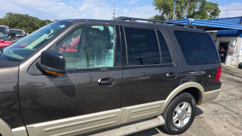 ford expedition 2006 1FMPU17516LA87064 image ford expedition 2006 1FMPU17516LA87064 image