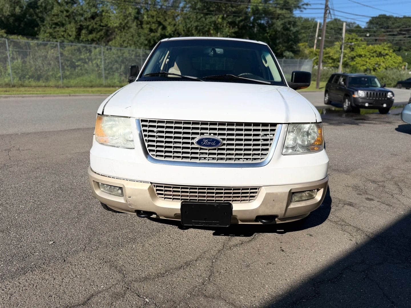 ford expedition 2006 1FMFU18536LA29225 image ford expedition 2006 1FMFU18536LA29225 image