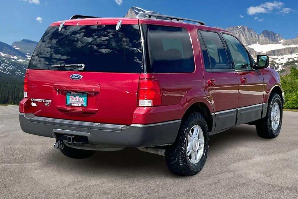 ford expedition 2006 1FMPU16576LA21121 image ford expedition 2006 1FMPU16576LA21121 image