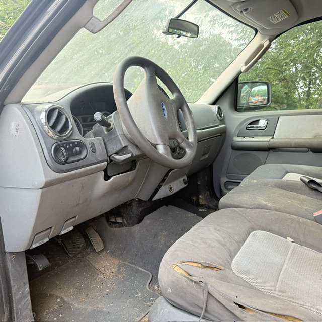 ford expedition 2006 1FMFU16506LA02129 image ford expedition 2006 1FMFU16506LA02129 image