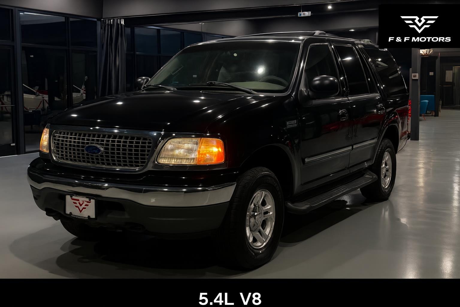 ford expedition 2002 1FMPU16L22LA63057 image ford expedition 2002 1FMPU16L22LA63057 image