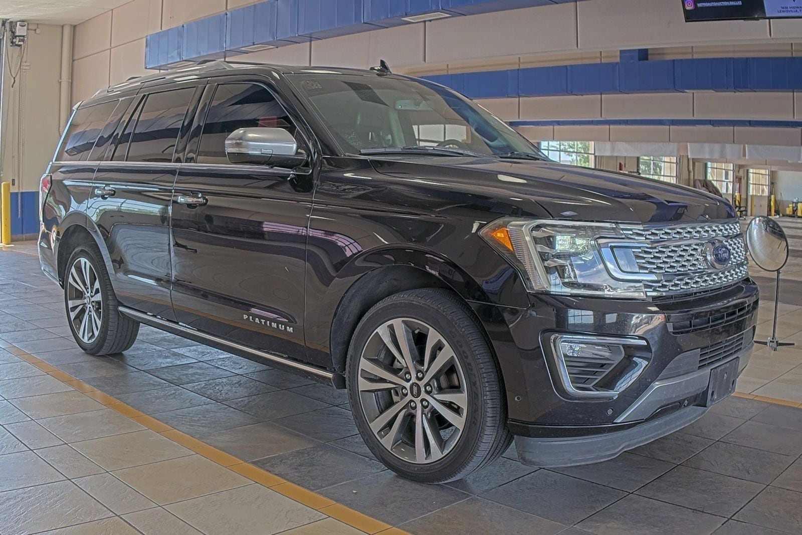 ford expedition 2020 1FMJU1LT4LEA06228 image