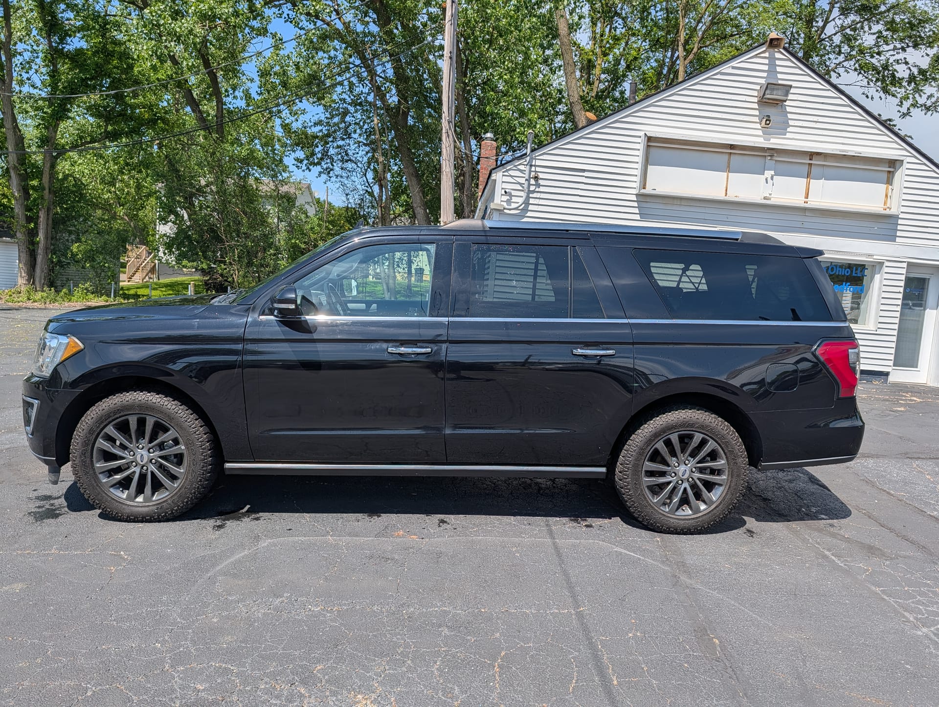 ford expedition 2020 1FMJK2AT0LEA38902 image