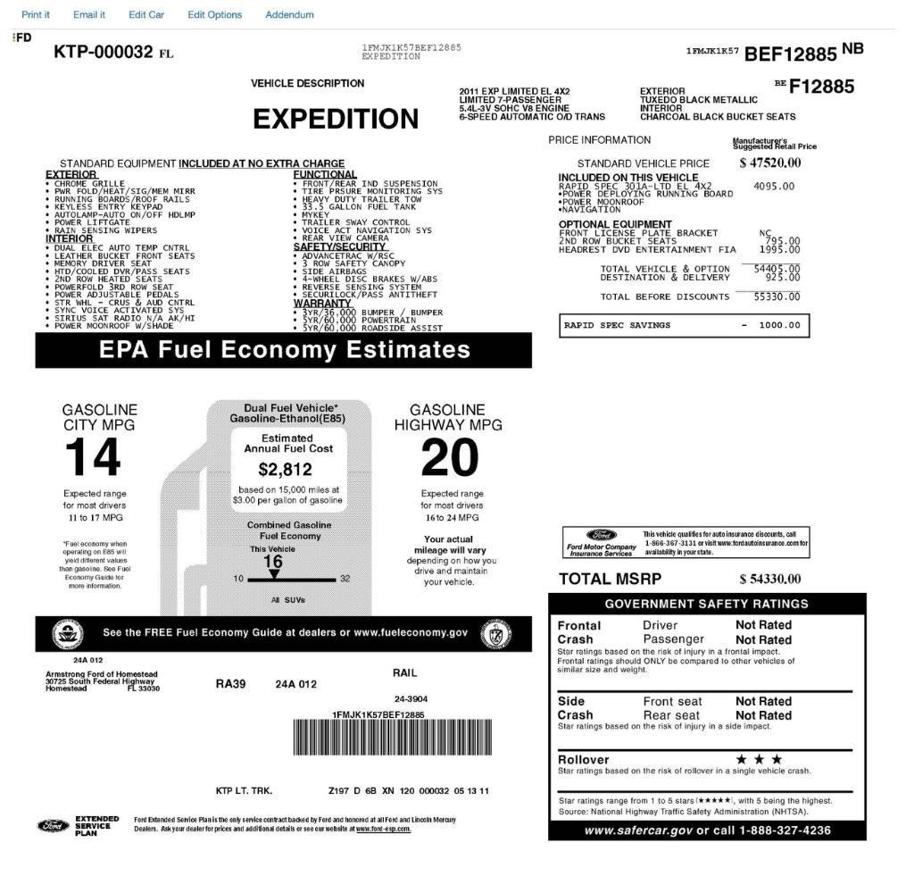 ford expedition 2011 1FMJK1K57BEF12885 image ford expedition 2011 1FMJK1K57BEF12885 image
