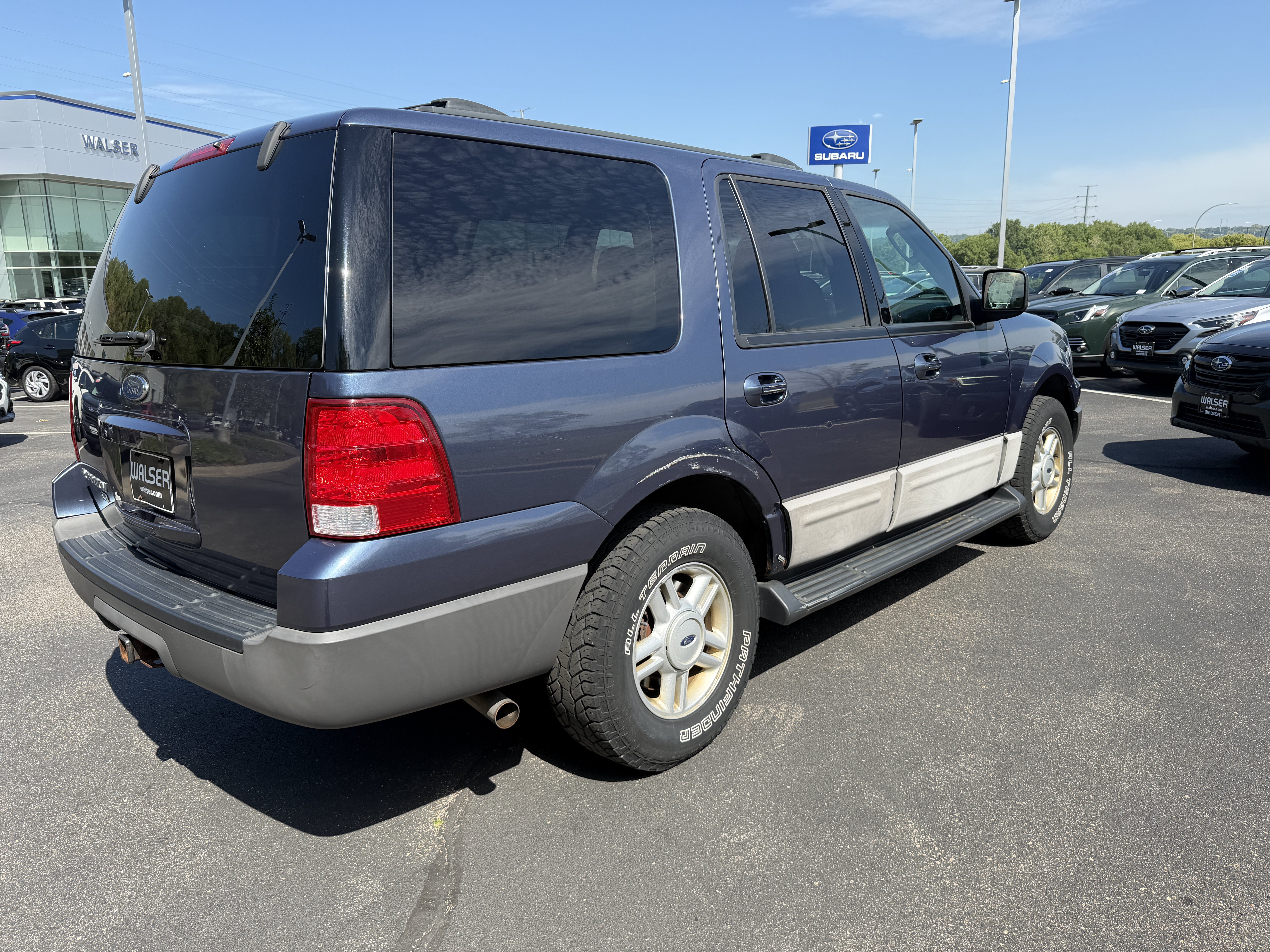 ford expedition 2003 1FMPU16L73LC28988 image ford expedition 2003 1FMPU16L73LC28988 image