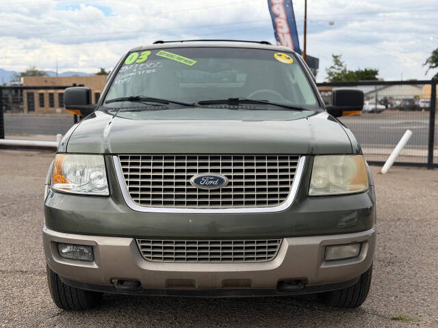 ford expedition 2003 1FMFU18L73LA23745 image ford expedition 2003 1FMFU18L73LA23745 image