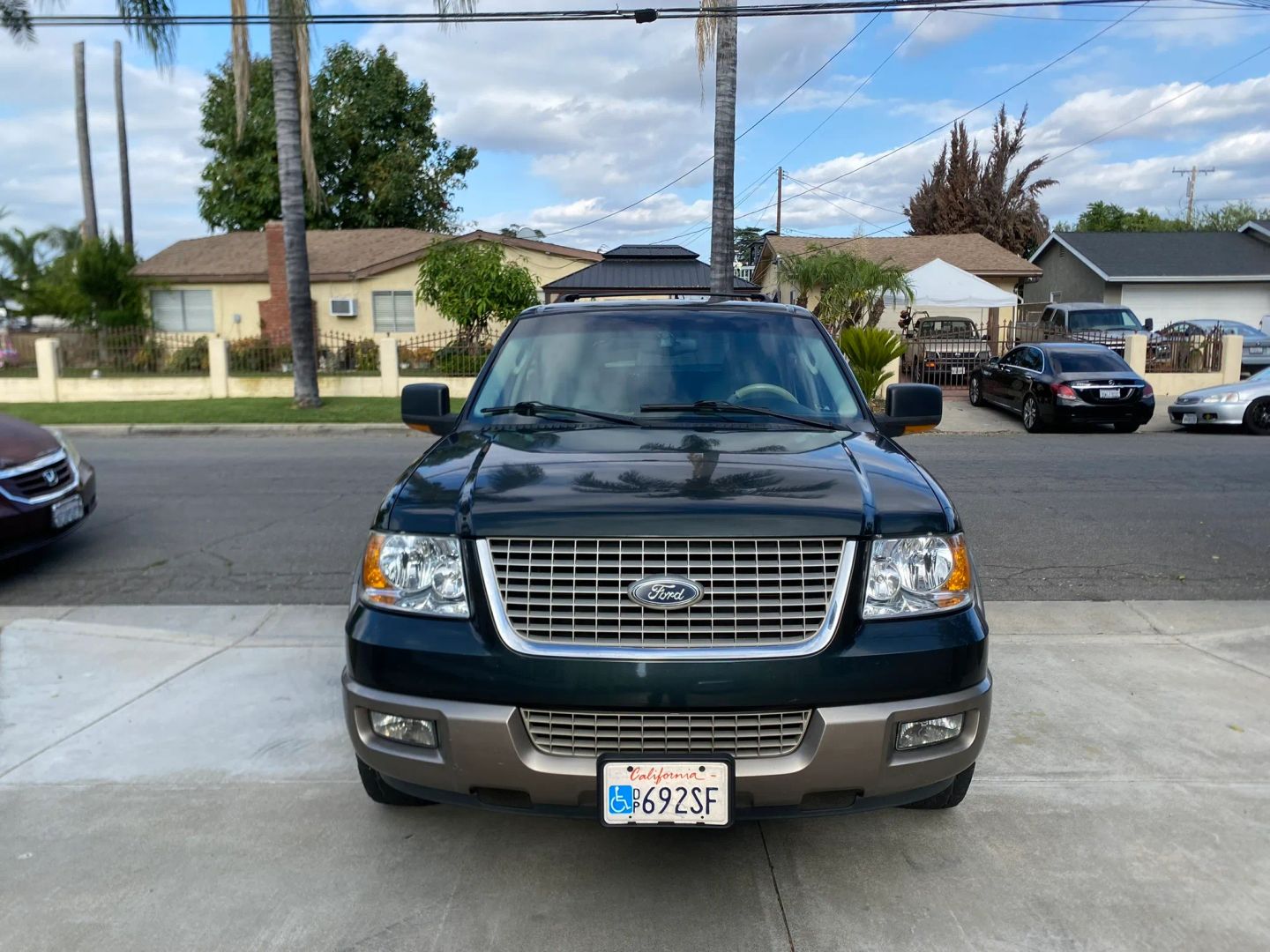 ford expedition 2003 1FMRU17W33LB08574 image ford expedition 2003 1FMRU17W33LB08574 image