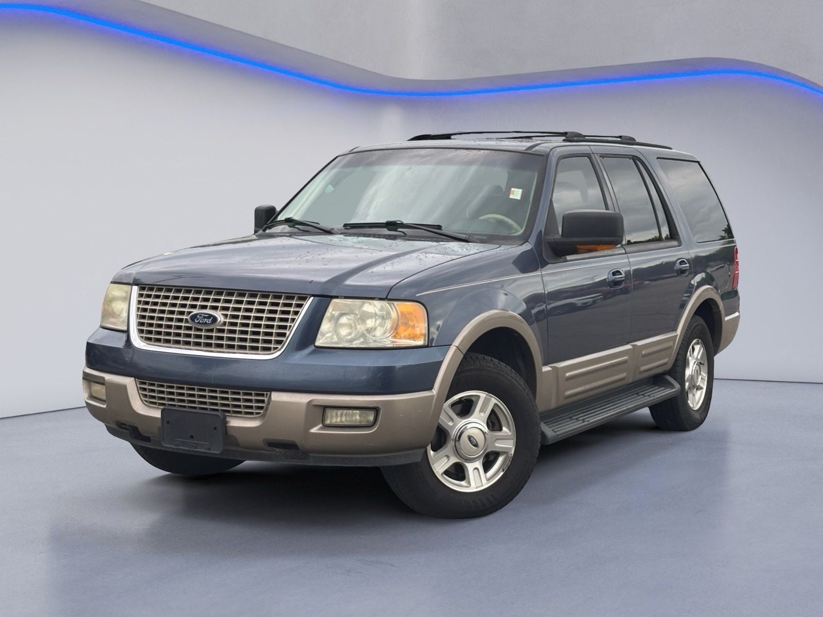 ford expedition 2003 1FMEU17L13LA46614 image ford expedition 2003 1FMEU17L13LA46614 image