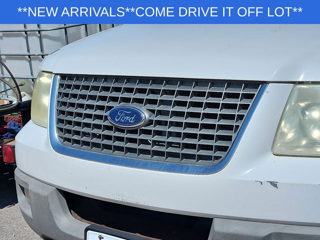 ford expedition 2003 1FMPU16W43LC52773 image ford expedition 2003 1FMPU16W43LC52773 image