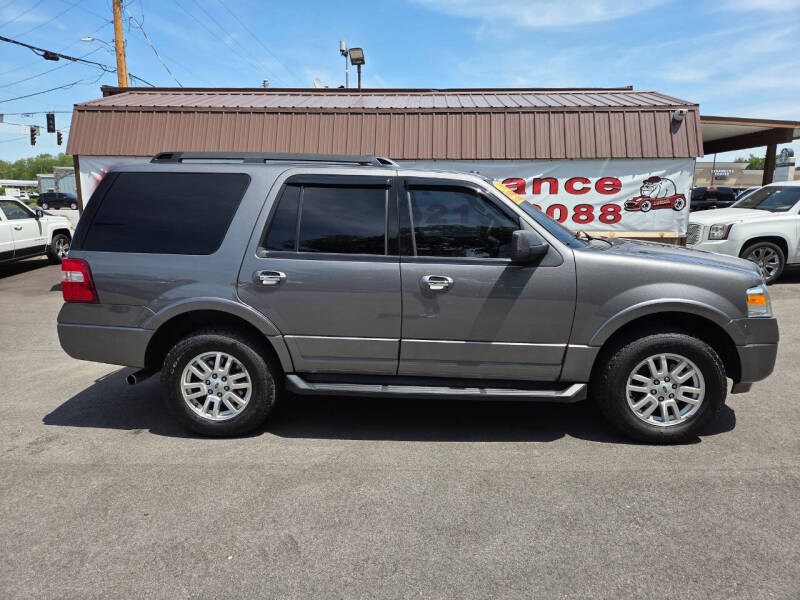 ford expedition 2013 1FMJU1J51DEF27364 image ford expedition 2013 1FMJU1J51DEF27364 image
