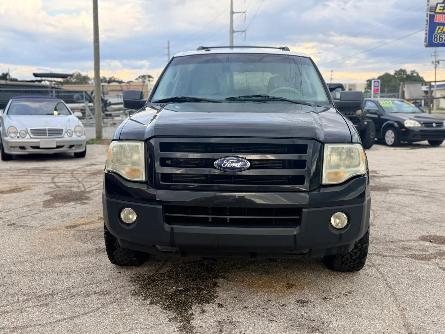 ford expedition 2013 1FMJK1G52DEF61889 image