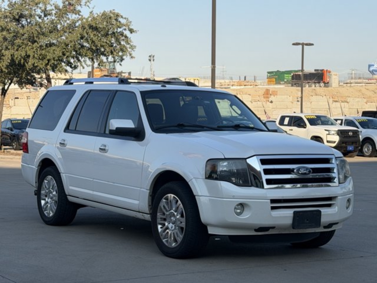 ford expedition 2013 1FMJU1K59DEF00623 image ford expedition 2013 1FMJU1K59DEF00623 image