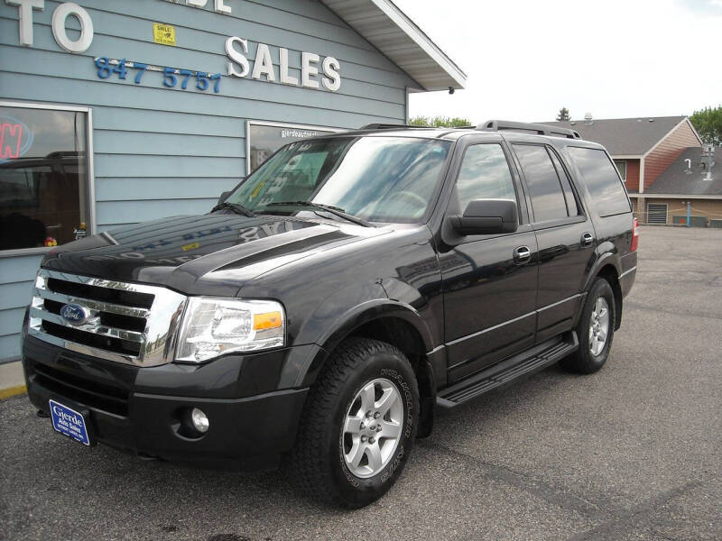 ford expedition 2010 1FMJU1G51AEB50442 image ford expedition 2010 1FMJU1G51AEB50442 image