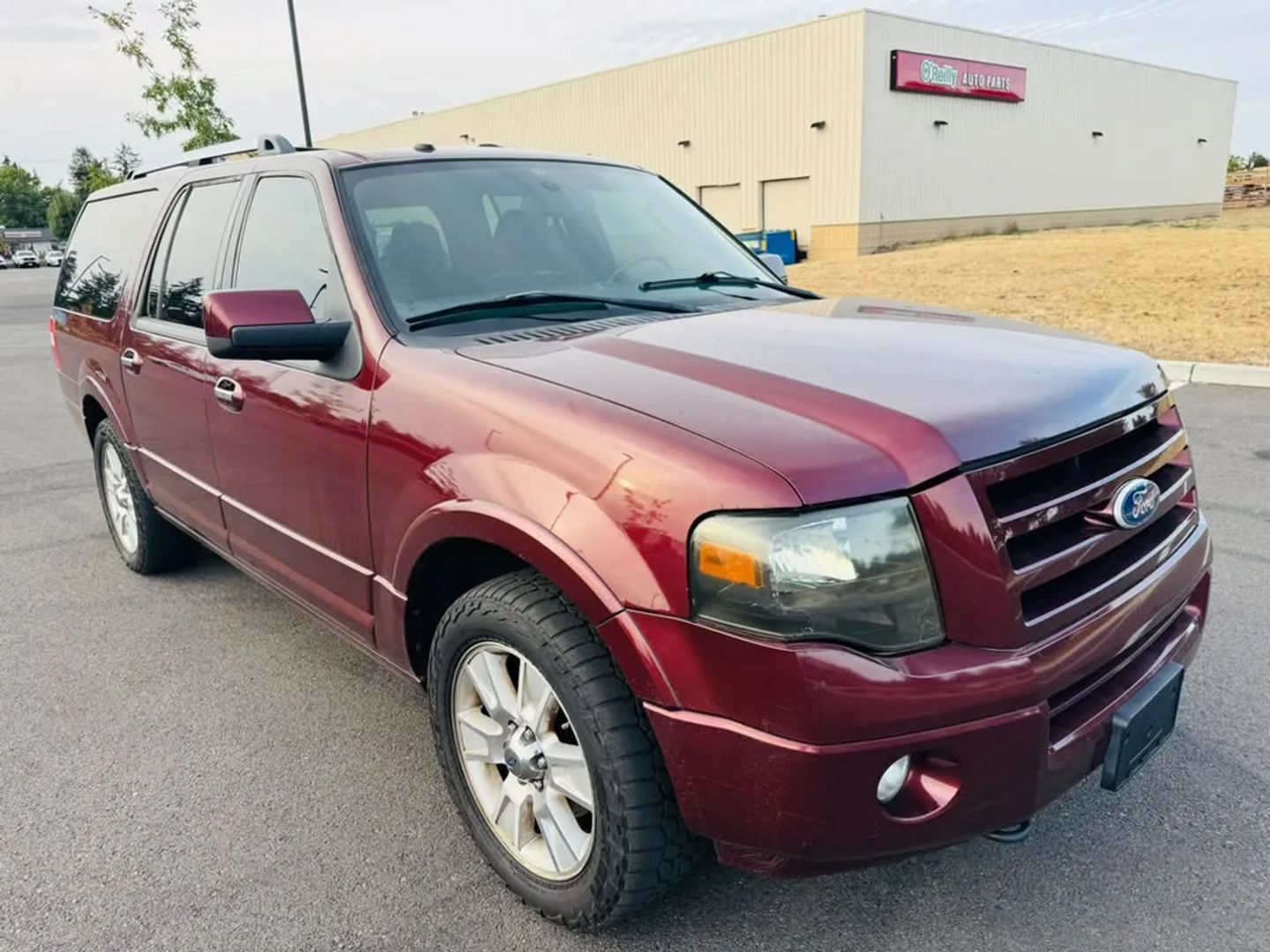 ford expedition 2010 1FMJK2A54AEB54571 image ford expedition 2010 1FMJK2A54AEB54571 image