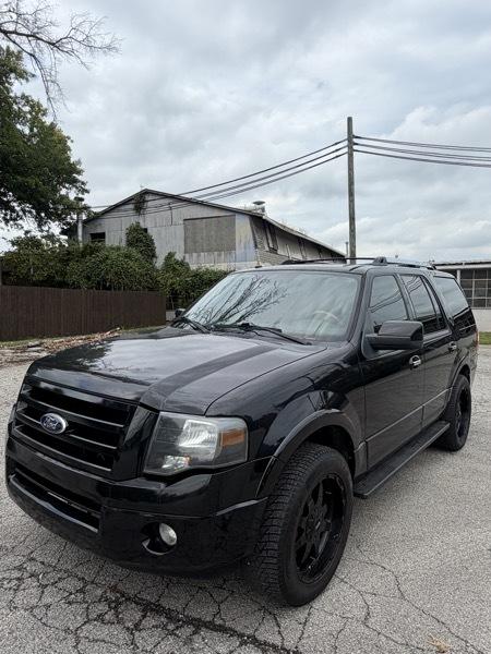 ford expedition 2010 1FMJU1K58AEA00366 image ford expedition 2010 1FMJU1K58AEA00366 image