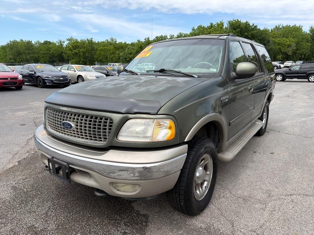 ford expedition 2000 1FMPU18L6YLC03701 image ford expedition 2000 1FMPU18L6YLC03701 image