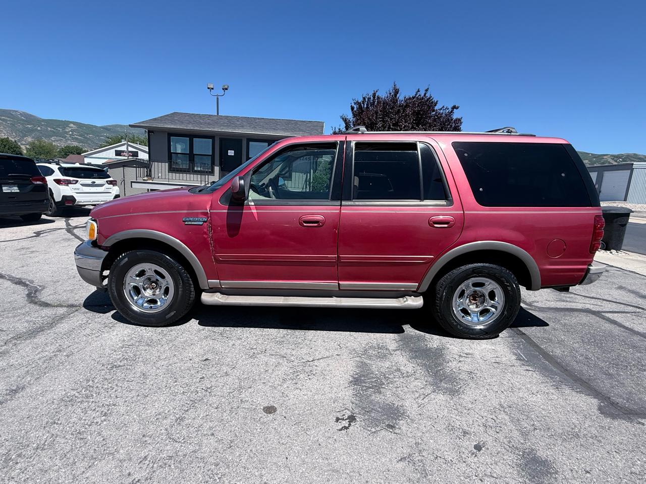 ford expedition 2000 1FMPU18L2YLA03169 image ford expedition 2000 1FMPU18L2YLA03169 image