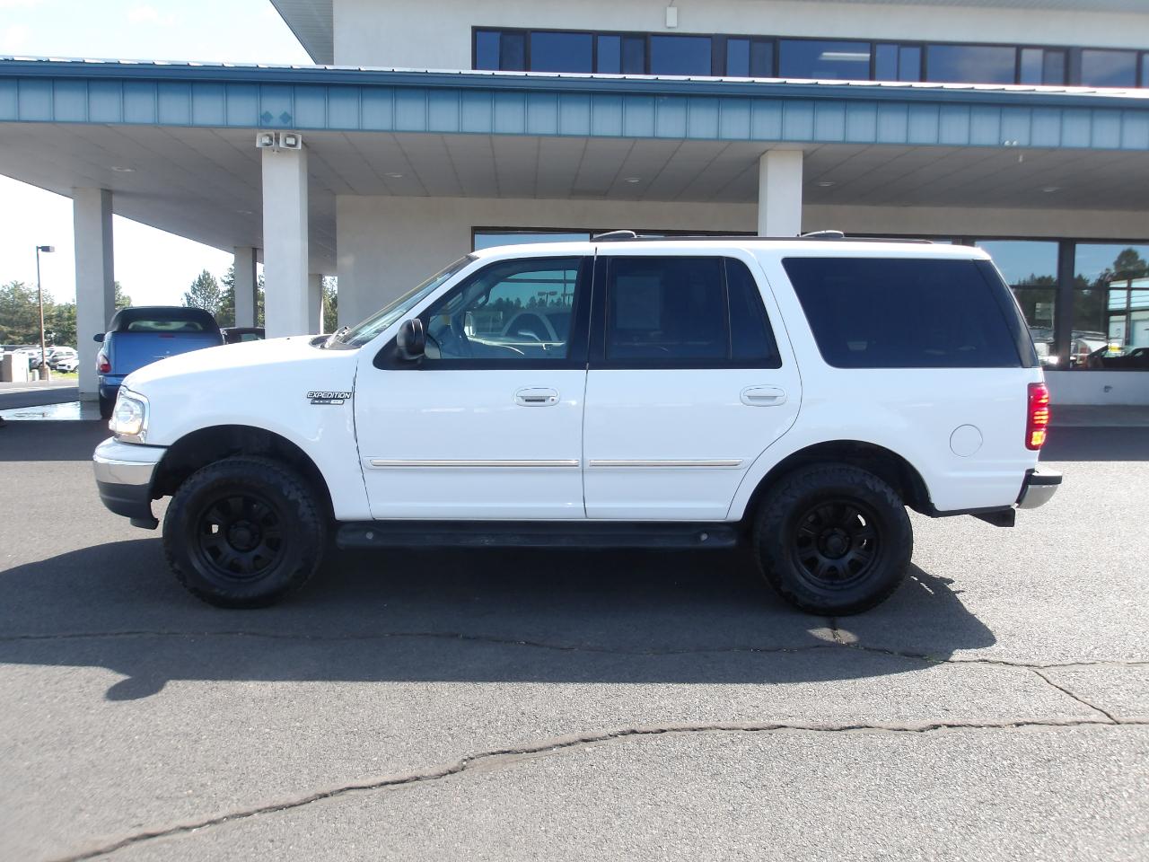 ford expedition 2000 1FMPU16L6YLC07489 image ford expedition 2000 1FMPU16L6YLC07489 image