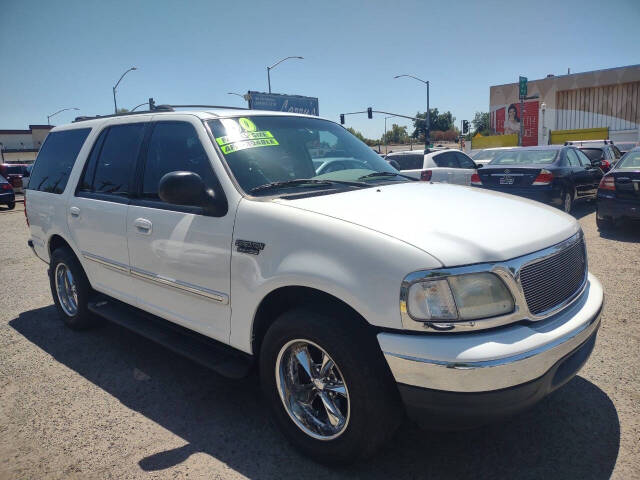 ford expedition 2000 1FMRU1564YLA91245 image ford expedition 2000 1FMRU1564YLA91245 image