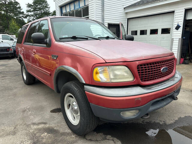 ford expedition 2000 1FMPU16L6YLC23210 image ford expedition 2000 1FMPU16L6YLC23210 image