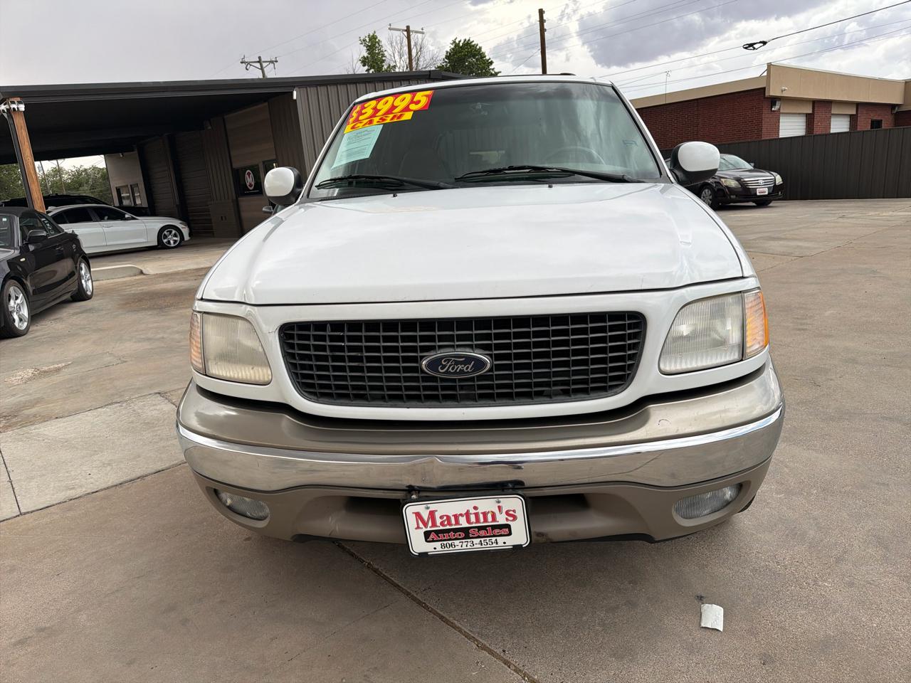 ford expedition 2000 1FMRU17L8YLA03705 image ford expedition 2000 1FMRU17L8YLA03705 image