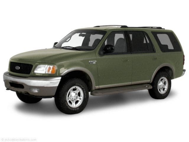 ford expedition 2000 1FMPU18L4YLB05332 image