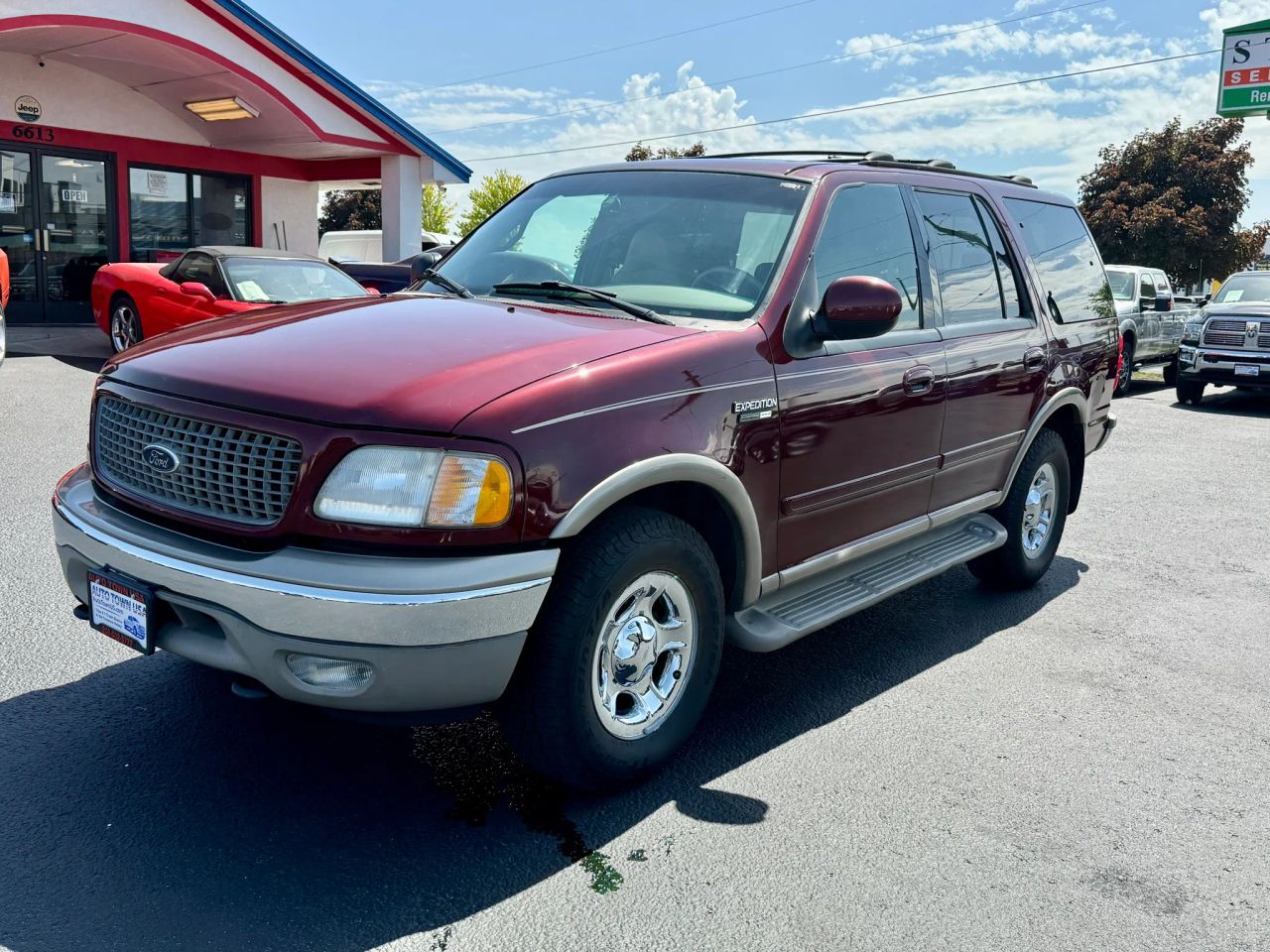 ford expedition 2000 1FMFU18L1YLB47436 image ford expedition 2000 1FMFU18L1YLB47436 image