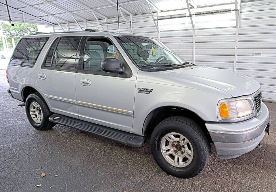 ford expedition 2000 1FMPU16L0YLA35542 image ford expedition 2000 1FMPU16L0YLA35542 image