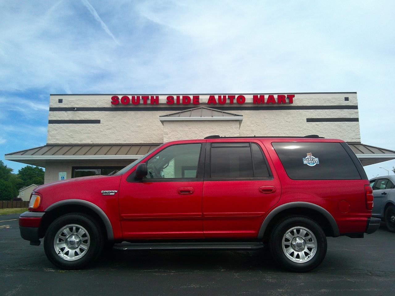 ford expedition 2001 1FMRU15W51LB20497 image ford expedition 2001 1FMRU15W51LB20497 image