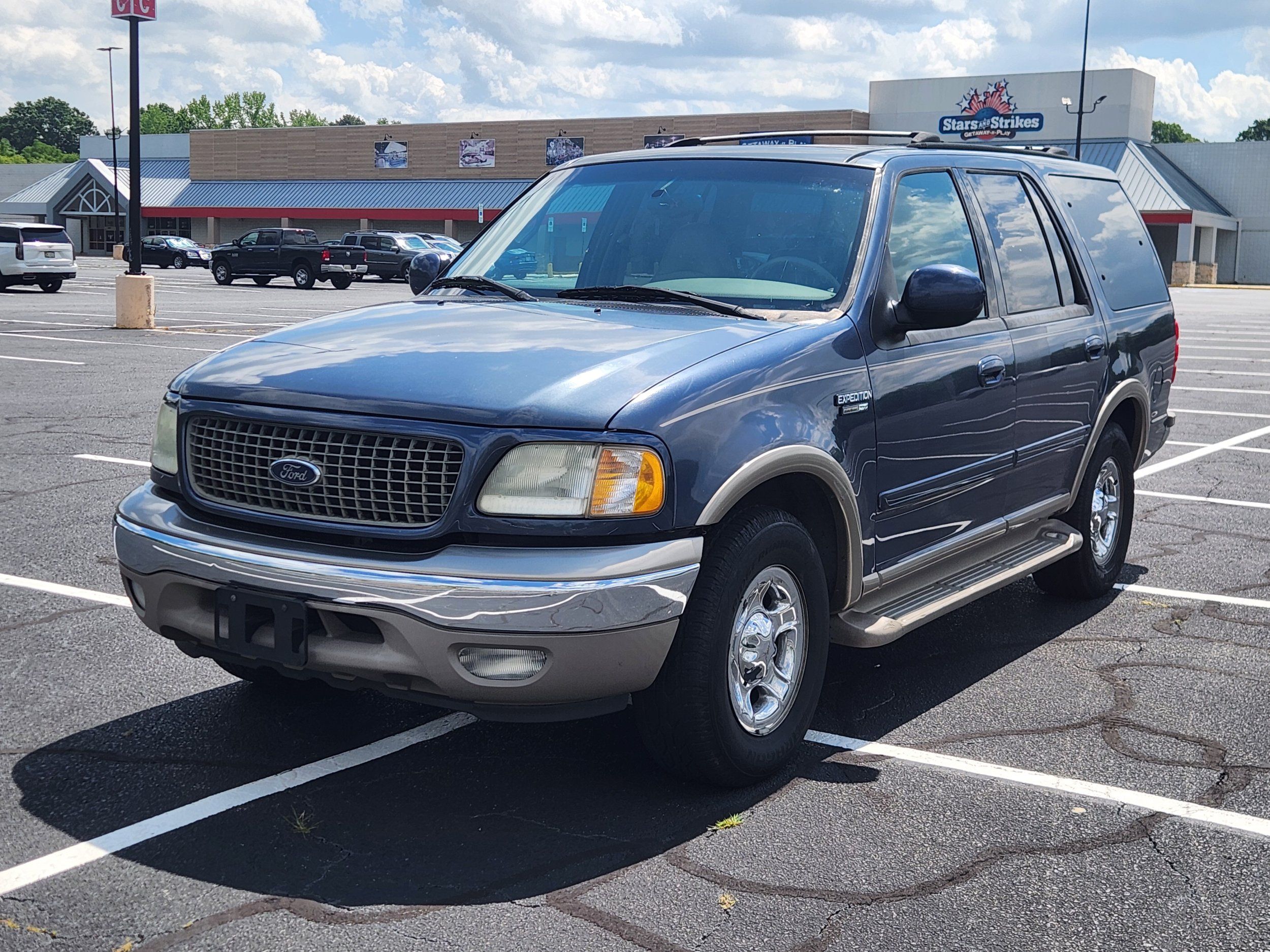 ford expedition 2001 1FMRU17W31LB65385 image ford expedition 2001 1FMRU17W31LB65385 image