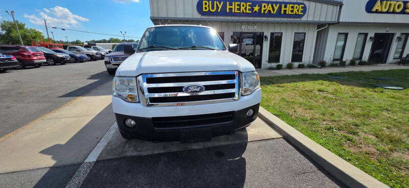 ford expedition 2014 1FMJU1G53EEF52677 image ford expedition 2014 1FMJU1G53EEF52677 image
