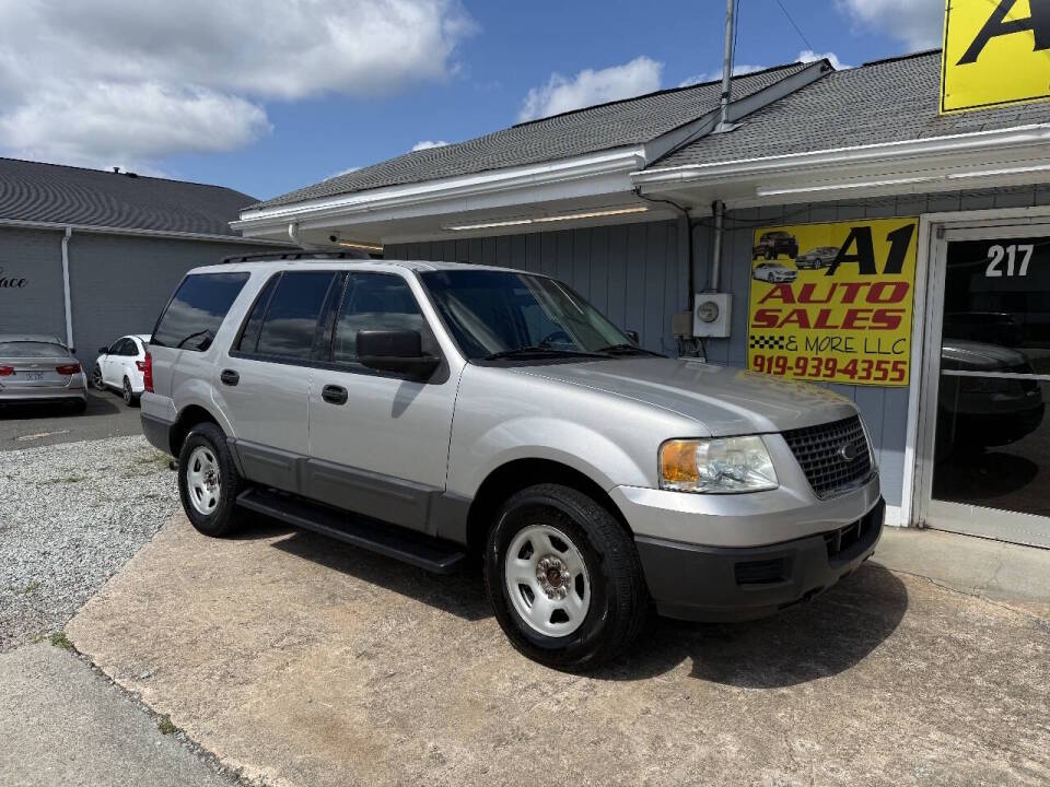 ford expedition 2005 1FMPU145X5LA27240 image ford expedition 2005 1FMPU145X5LA27240 image
