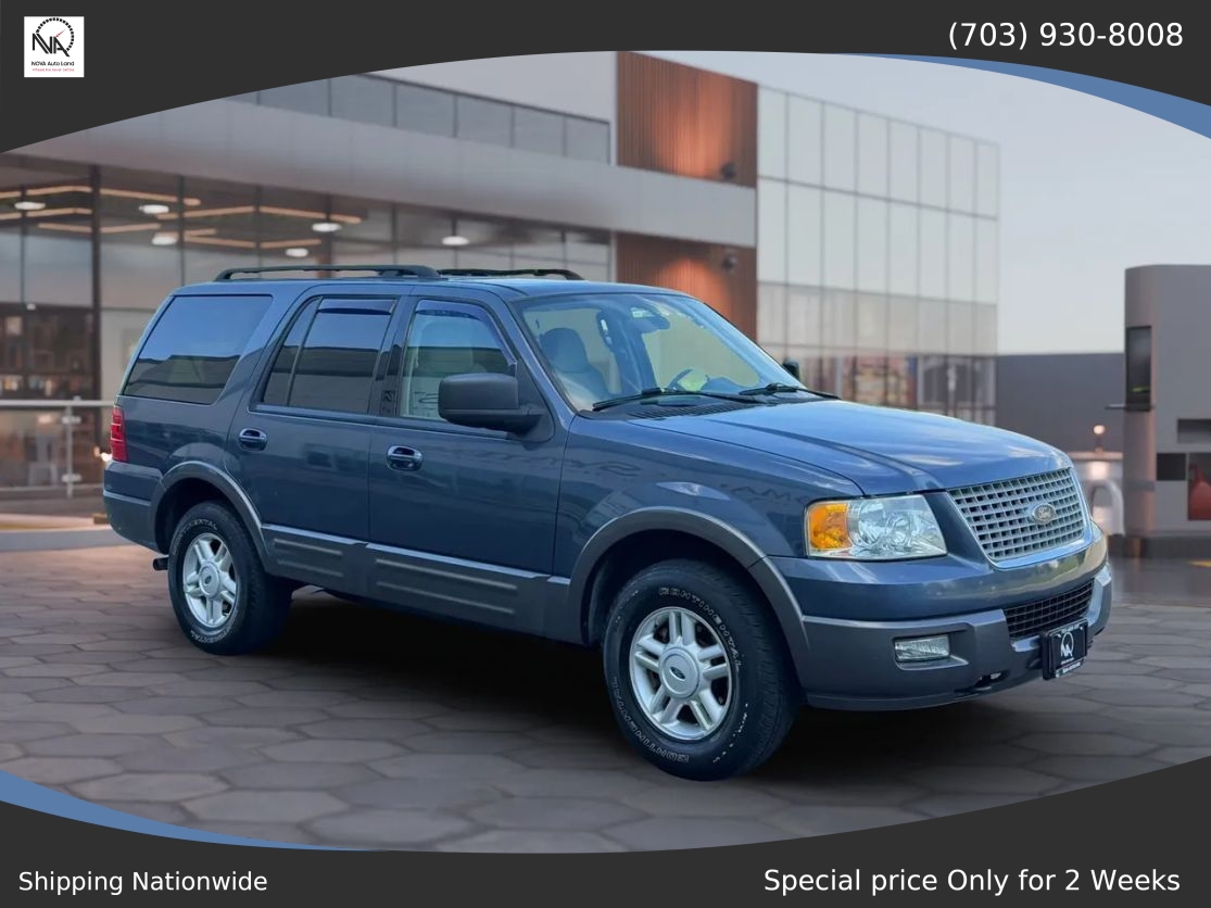 ford expedition 2005 1FMFU16545LA63658 image ford expedition 2005 1FMFU16545LA63658 image