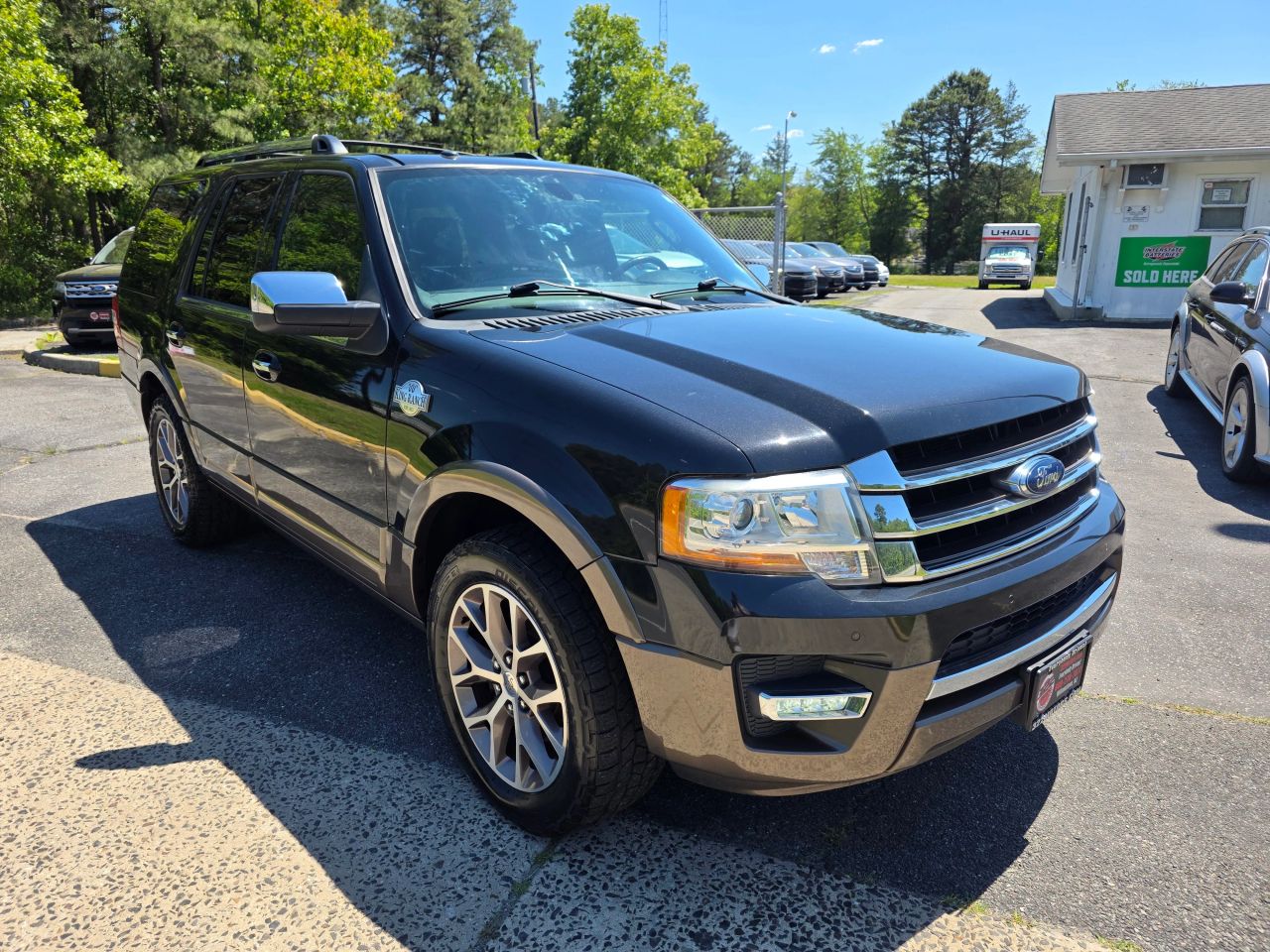 ford expedition 2015 1FMJU1HT7FEF12438 image ford expedition 2015 1FMJU1HT7FEF12438 image