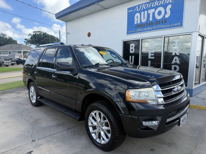 ford expedition 2015 1FMJU1KT3FEF12378 image ford expedition 2015 1FMJU1KT3FEF12378 image